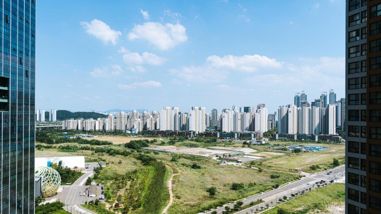 The November In Landmark 3* Incheon