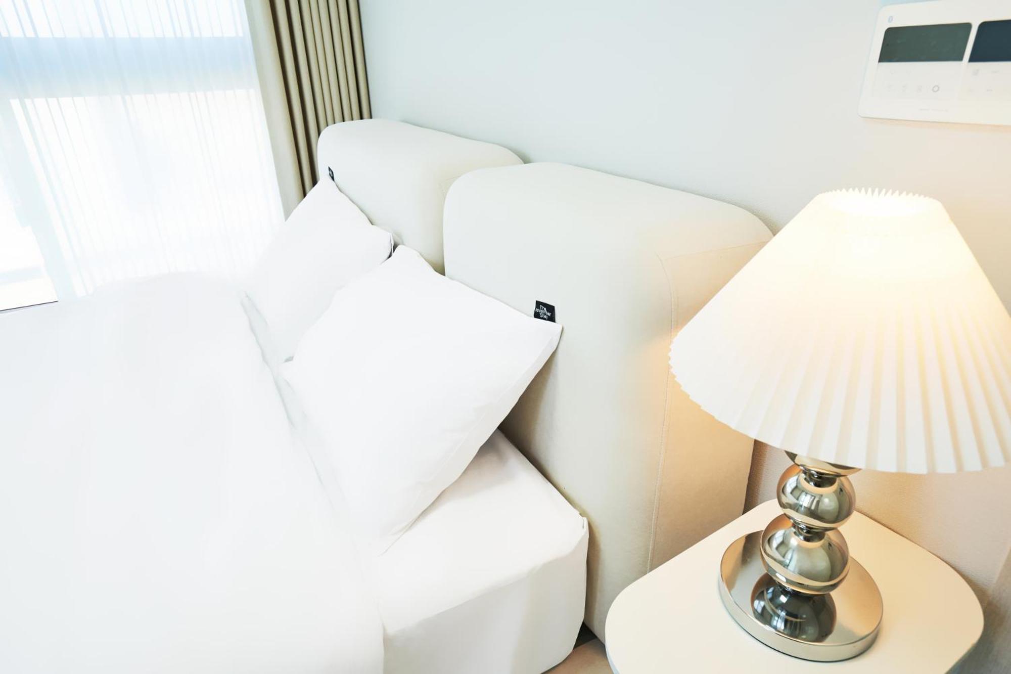 Aparthotel The November In Landmark 3*