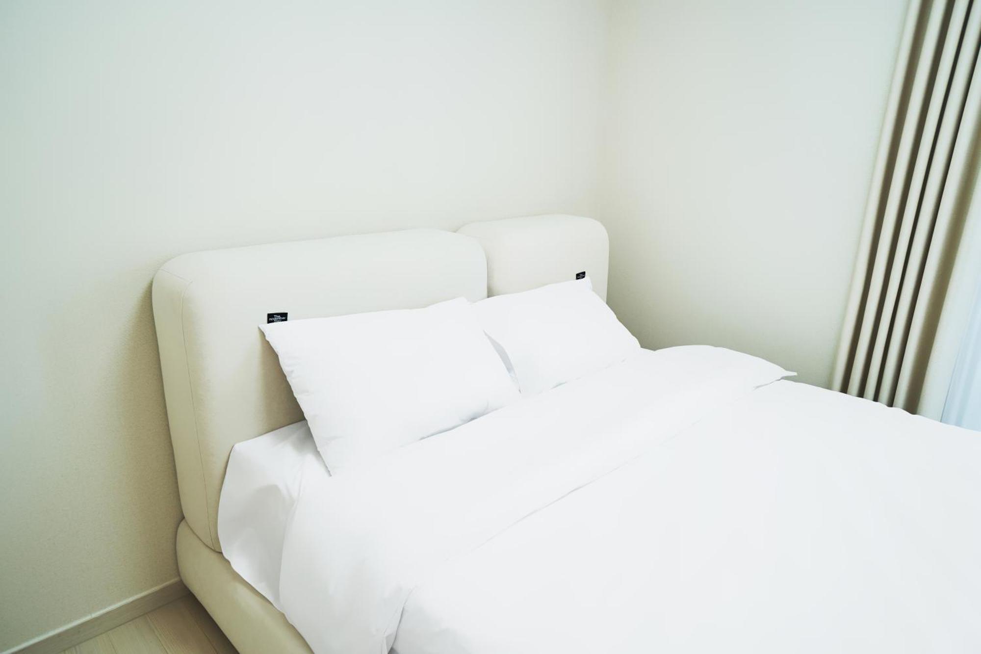 The November In Landmark Aparthotel 3*