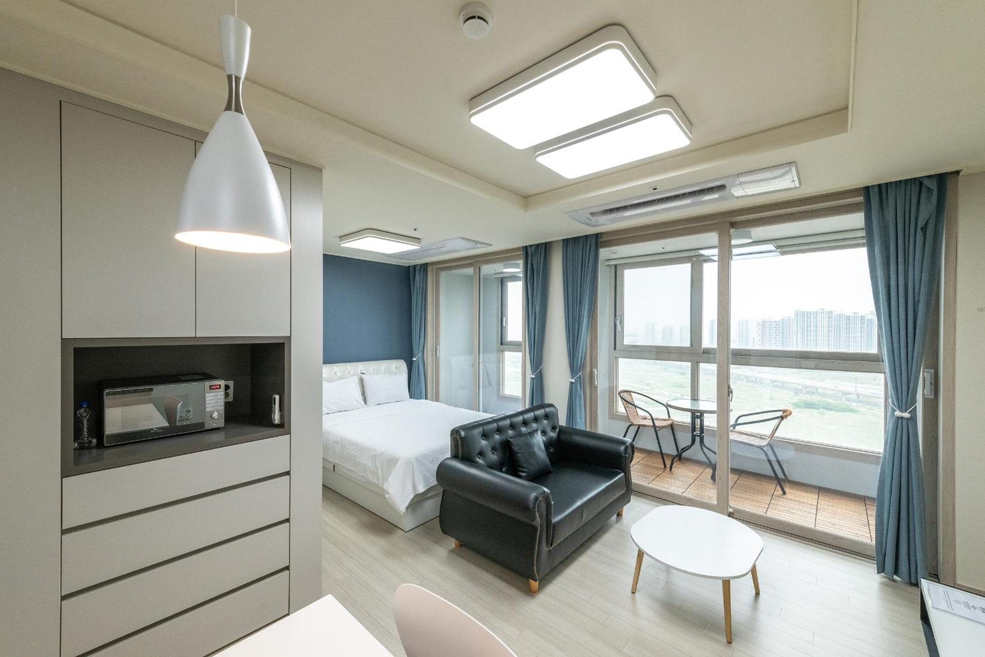 The November In Landmark 3* Incheon