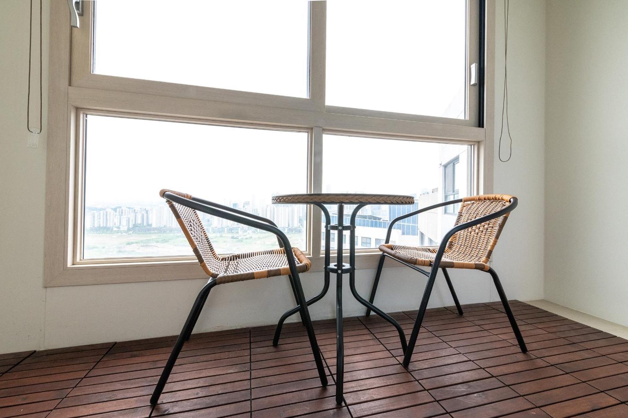 Aparthotel The November In Landmark Incheon